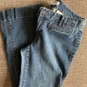 Loft trouser jeans 8P excellent used condition